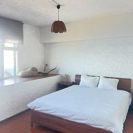 Cecilia's House Sea View Apartment Jardim do Mar